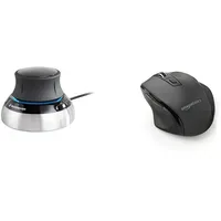 3Dconnexion SpaceMouse Compact Schwarz