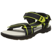 Jack Wolfskin Seven Seas 3 Sandalen - Blue /