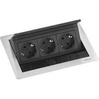 EVOline Schulte 1593 7010 1700 EVOline Flip Top Push