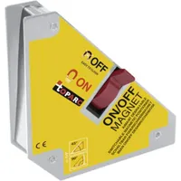 TOPARC 044197 Magnet-Schweißwinkel MAGNETIC D30.90