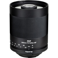 Tokina SZ 500 mm F8,0 Nikon Z