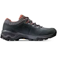 Mammut Nova IV Low GTX Damen black-apricot brandy 38