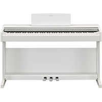 Yamaha YDP-145 white