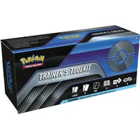 Pokémon Trainer's Toolkit 2021 englisch