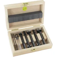 Famag Staketen-Bormax Satz WS 16,18,20,22,25mm