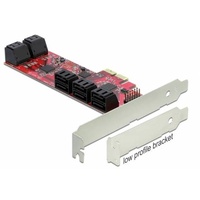 DeLock 89384 Storage Controller