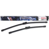Bosch Scheibenwischer Aerotwin A187S, Länge: 600/450 mm