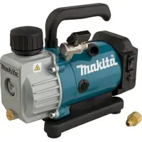 Makita Vakuumpumpe DVP180Z
