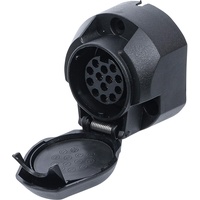 BGS Anhänger-Steckdose 13-polig