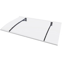 Gutta PT Secco 150 x 90 cm transparent