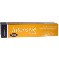 Biosmetics Augenbrauen- und Wimpernfarbe Blauschwarz 20 ml