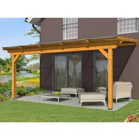 SKANHOLZ Ancona 541 x 400 cm eiche hell