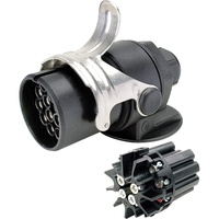Herth+Buss Elparts Stecker 51305242