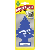 WUNDER-BAUM Wunderbaum New Car