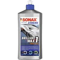 Sonax Xtreme Brilliant Wax 1 Hybrid NPT 2 St.