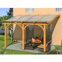 SKANHOLZ Venezia 434 x 339 cm eiche hell