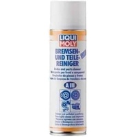 LIQUI MOLY Bremsen/Kupplungs-Reiniger Bremsen- und Teilereiniger AIII 3389
