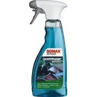 Sonax CockpitPfleger Matteffect Sport-fresh (500 ml) reinigt und pflegt