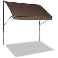 Angerer Klemmmarkise Style