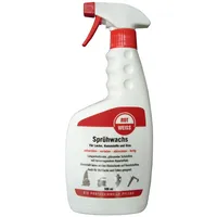 Rot-Weiss ROTWEISS 2111 Sprühwachs 500 ml
