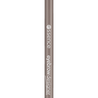 Essence Eyebrow Designer Augenbrauenstift 13 COOL BLONDE 1 g