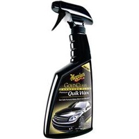 Meguiars Gold Class Quik Wax (473 ml)