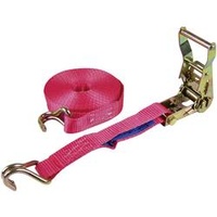 Berger & Schröter 60035 Zweiteiliger Spanngurt Zugkraft LC Niederzurren