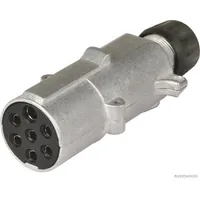 Herth+Buss Elparts Stecker 51305586
