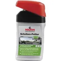 Nigrin 73917 Performance, Scheibenpolitur 300 ml