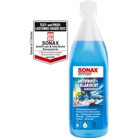 Sonax AntiFrost+KlarSicht Konzentrat 250 ml