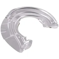 VAICO Spritzblech, Bremsscheibe Green Mobility Parts