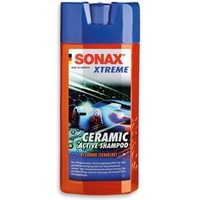 Sonax Xtreme Ceramic Active Shampoo 500ml