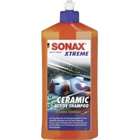 Sonax Xtreme Ceramic Active Shampoo 500 ml