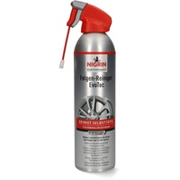 Nigrin Felgenreiniger, EvoTec 500 ml, selbstaktiver Reiniger für alle