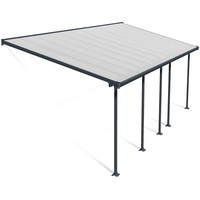 CANOPIA Feria 295 x 730 cm anthrazit