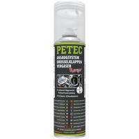 Petec Ansaugsystem-, Drosselklappen & Vergaserreiniger 500ml