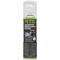 Petec Ansaugsystem-, Drosselklappen- Vergaserreiniger 500ml