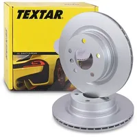Textar Bremsscheibe