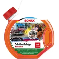 Sonax ScheibenReiniger Konzentrat Havana Love 3l