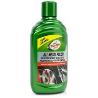TURTLEWAX Turtle Wax FG7744 Ganz Metallpolish 300ml