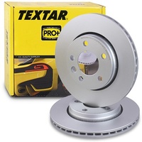 Textar Bremsscheibe