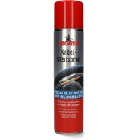 Nigrin Kabel Gleitspray 400 ml)