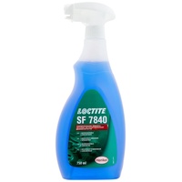 LOCTITE 1427770 Reiniger "Industrial 7840" 750 ml, gebrochenes weiß