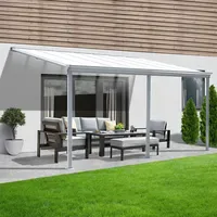 Home Deluxe Solis 434 x 303 x 278 cm