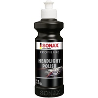 Sonax PROFILINE HeadlightPolish (250 ml)