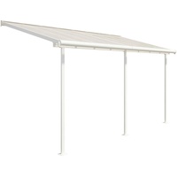 CANOPIA Palram Terrassendach Sierra 230 cm x 447 cm