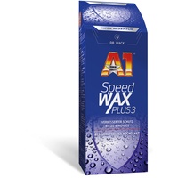 Dr.Wack DR. WACK A1 Speed Wax Plus 3 500