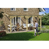 SKANHOLZ Andria 541 x 300 cm natur