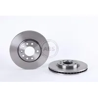 Brembo Bremsscheibe PRIME LINE