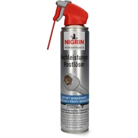 Nigrin Performance Hochleistungs-Rostlöser Hybrid, 400ml (72271)
